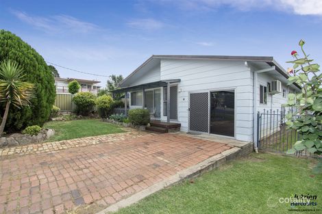 8 Carlyle St, Inverell, NSW 2360