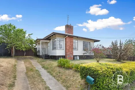 11 Webb St, Ararat, VIC 3377