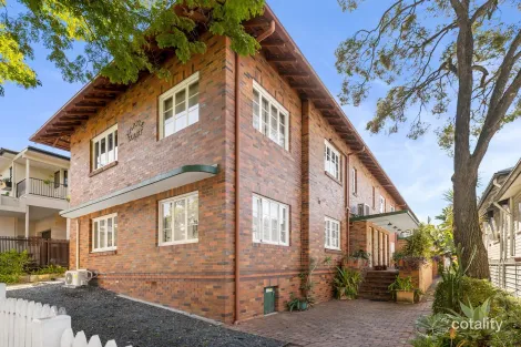 2/850 Brunswick St, New Farm, QLD 4005
