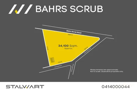 Property photo of 271 Bahrs Scrub Road Bahrs Scrub QLD 4207