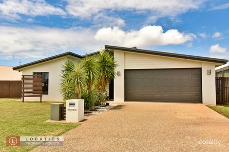 Property photo of 7 Freeman Street Avoca QLD 4670