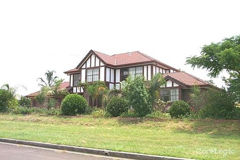 Property photo of 38 Jacaranda Drive Yamanto QLD 4305
