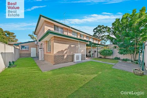 Property photo of 13/25A Lonsdale Street St Marys NSW 2760