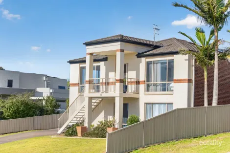 31 THE DRESS CIR, TURA BEACH, NSW 2548