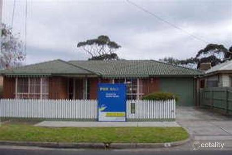 4 Munro Ave, Edithvale, VIC 3196