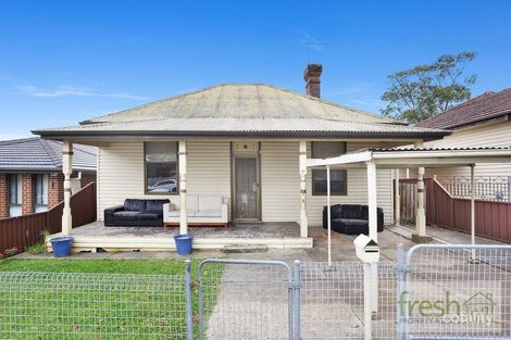Property photo of 31 Clifton Street Blacktown NSW 2148