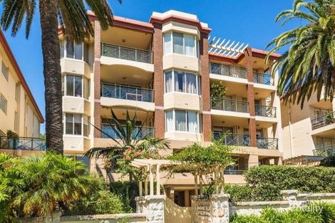 Property photo of 1/95 Milson Road Cremorne Point NSW 2090