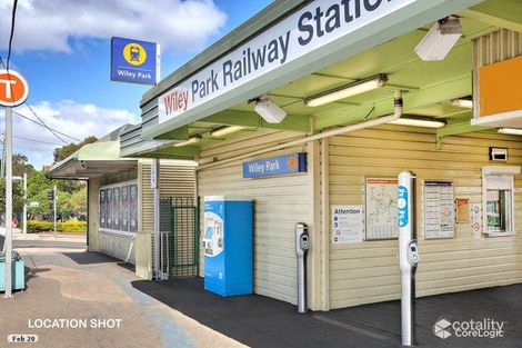 Property photo of 8/23 Cornelia Street Wiley Park NSW 2195