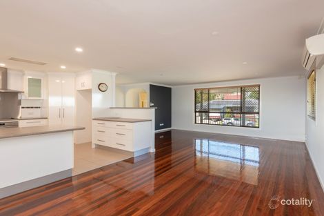 Property photo of 32 Deegan Drive Goonellabah NSW 2480