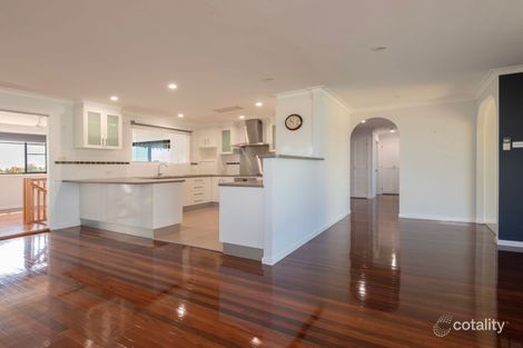 Property photo of 32 Deegan Drive Goonellabah NSW 2480