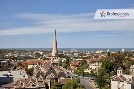 Property photo of 708/3-5 St Kilda Road St Kilda VIC 3182