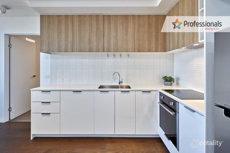 Property photo of 708/3-5 St Kilda Road St Kilda VIC 3182