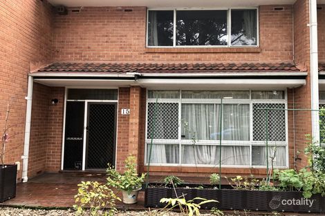 Property photo of 15/1-5 Taranto Road Marsfield NSW 2122