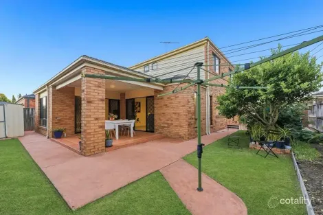Property photo of 11 Len George Drive Keysborough VIC 3173