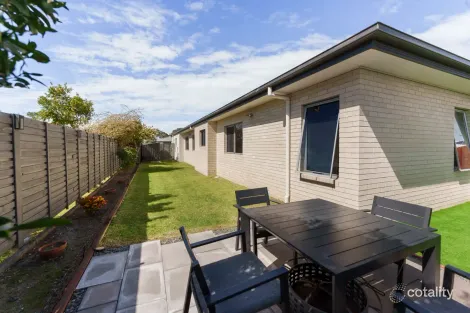 Property photo of 25 Rowley Street Strathpine QLD 4500