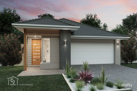 Lot 21 Amaranthine St, Mango Hill, QLD 4509