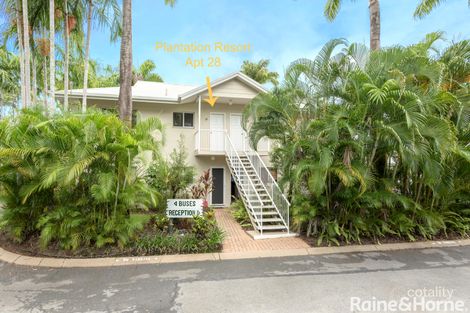 28/1 Beor St, Craiglie, QLD 4877