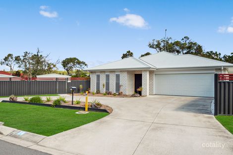 Property photo of 16 Kingsbarn Drive Wondunna QLD 4655