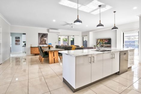 Property photo of 16 Kingsbarn Drive Wondunna QLD 4655