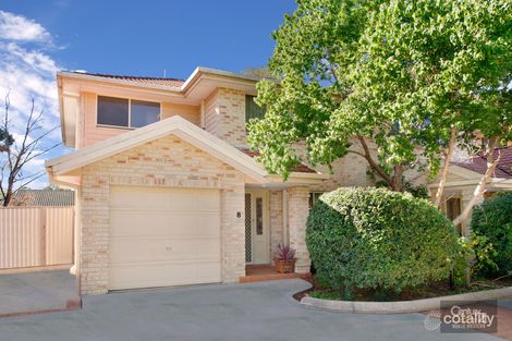 8/18 Hawker St, Kings Park, NSW 2148