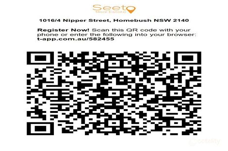 Property photo of 1016/4 Nipper Street Homebush NSW 2140
