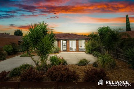 Property photo of 4 Rottnest Court Hoppers Crossing VIC 3029