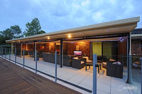 Property photo of 22 Casuarina Drive Little Mountain QLD 4551