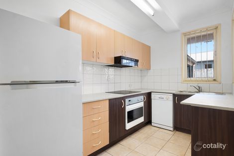 3/31 Fisher St, East Brisbane, QLD 4169