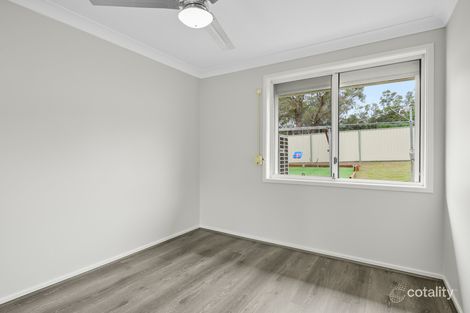 Property photo of 2 Hercules Close Raby NSW 2566