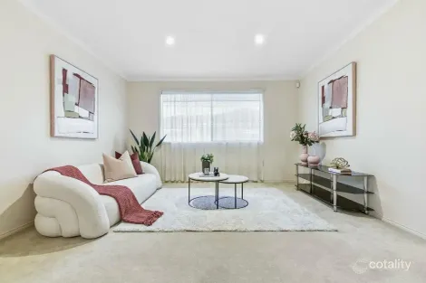 Property photo of 11 Len George Drive Keysborough VIC 3173
