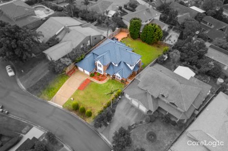 Property photo of 7 Gardenia Place Castle Hill NSW 2154