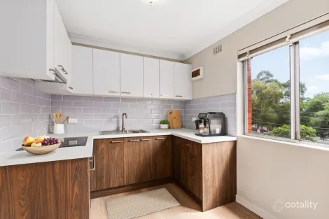Property photo of 8/7 Doncaster Avenue Kensington NSW 2033