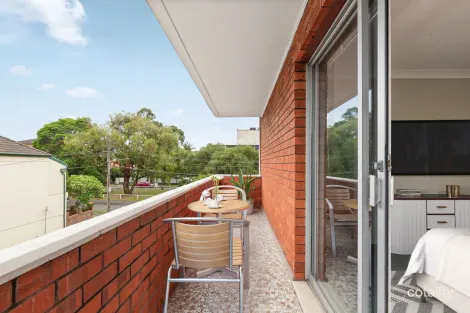 Property photo of 8/7 Doncaster Avenue Kensington NSW 2033