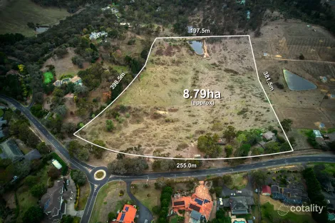 306-320 Tindals Rd, Warrandyte, VIC 3113