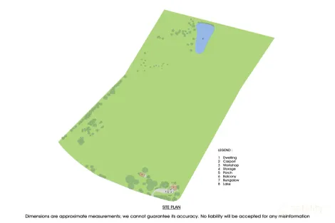 Property photo of 306-320 Tindals Road Warrandyte VIC 3113