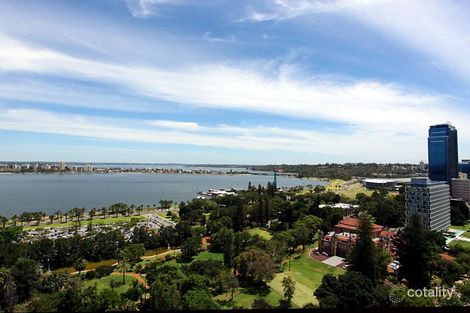 134/22 St Georges Tce, Perth, WA 6000