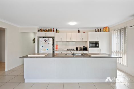 Property photo of 4 Ridgeview Lane Yarrabilba QLD 4207
