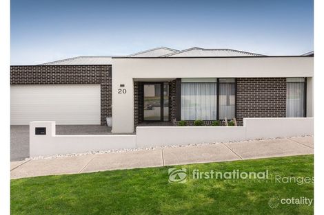 Property photo of 20 Petworth Rise Officer VIC 3809