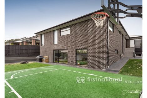 Property photo of 20 Petworth Rise Officer VIC 3809