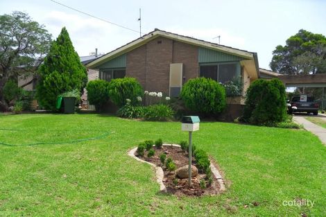 3 Fairbairn Cres, Kooringal, NSW 2650