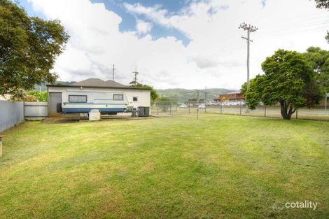 Property photo of 1 Francis Street Bellambi NSW 2518