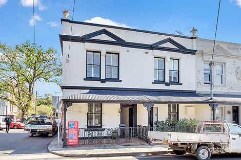 2 Spicer St, Woollahra, NSW 2025