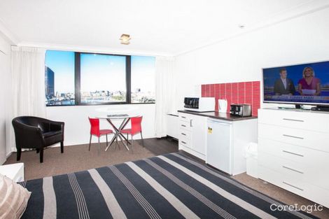 Property photo of 86/293 North Quay Brisbane City QLD 4000