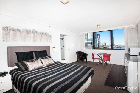 Property photo of 86/293 North Quay Brisbane City QLD 4000