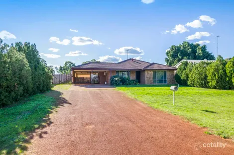 Property photo of 24 Strathalbyn Way Gingin WA 6503