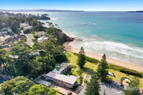 3/647 Beach Rd, Surf Beach, NSW 2536