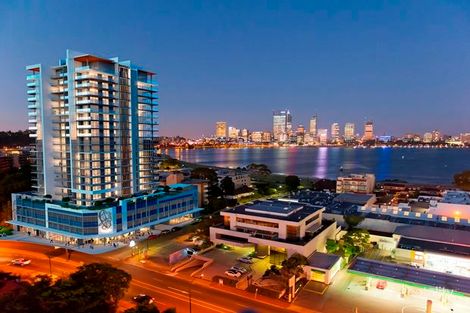 6/1 Harper Tce, South Perth, WA 6151