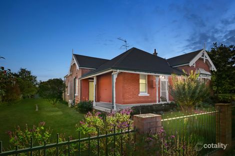 Property photo of 4 Regent Street Maitland NSW 2320