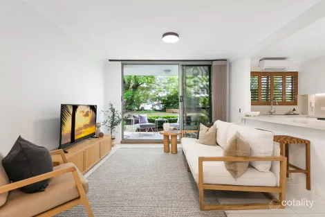 Property photo of 4/5-9 Lewis Street Cronulla NSW 2230