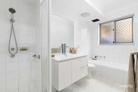 Property photo of 4/5-9 Lewis Street Cronulla NSW 2230